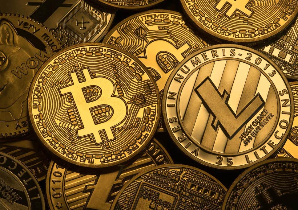 Gli svantaggi dei Bitcoin