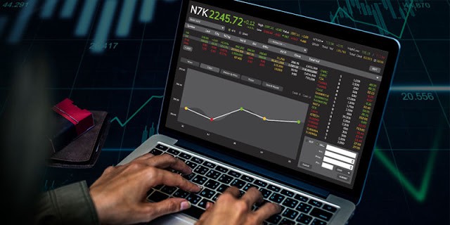 con il forex trading?