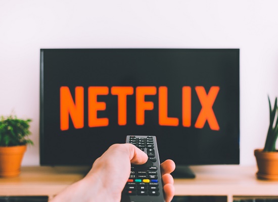 Quali sono le origini di Netflix?