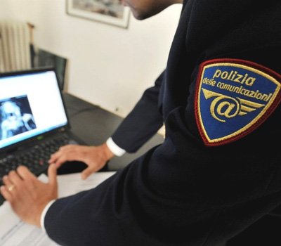 una società di trading