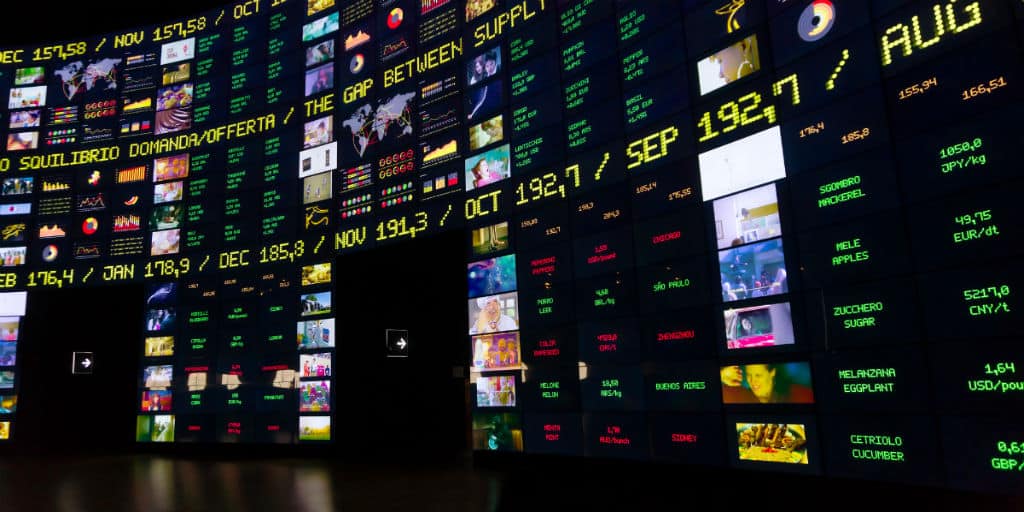 ETF della borsa italiana