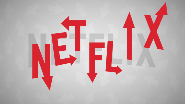 Investire in azioni Netflix