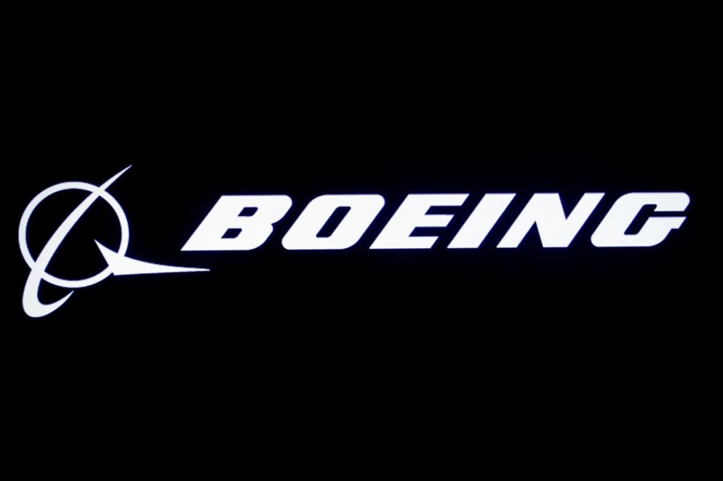 Boeing